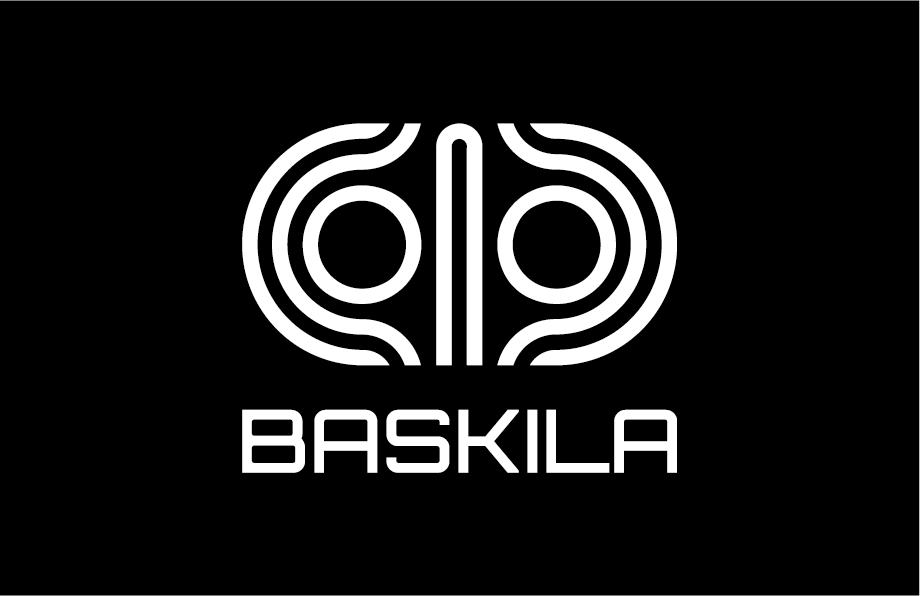 Logo Baskila mono2
